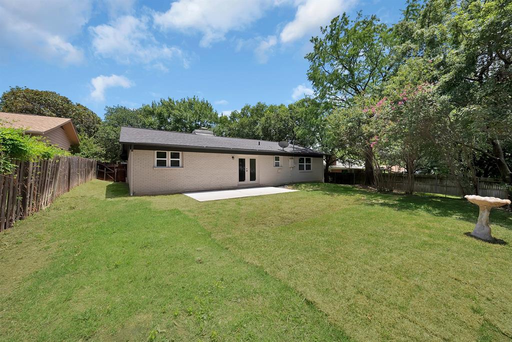 Wedgwood Add - Residential
