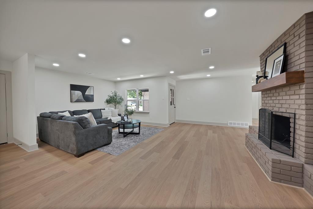 Wedgwood Add - Residential