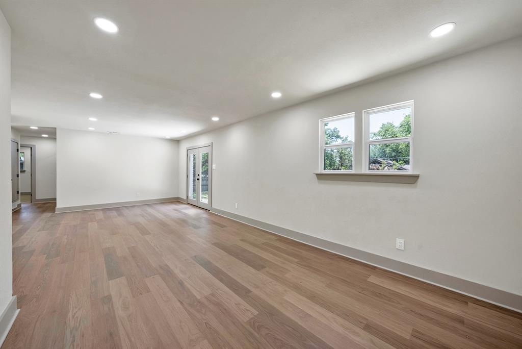 Wedgwood Add - Residential