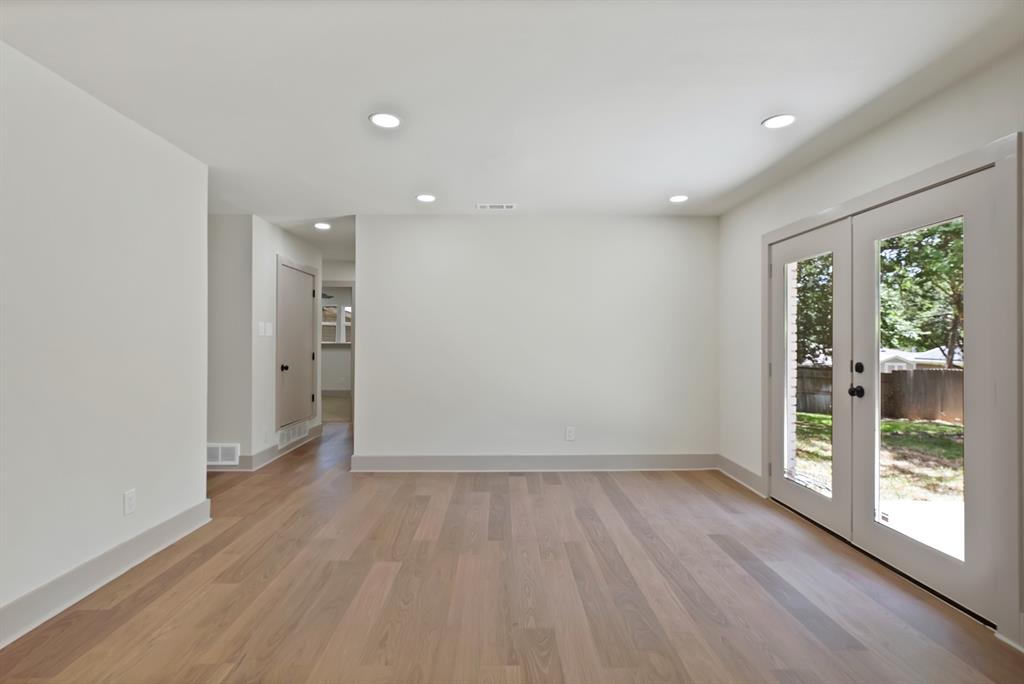 Wedgwood Add - Residential