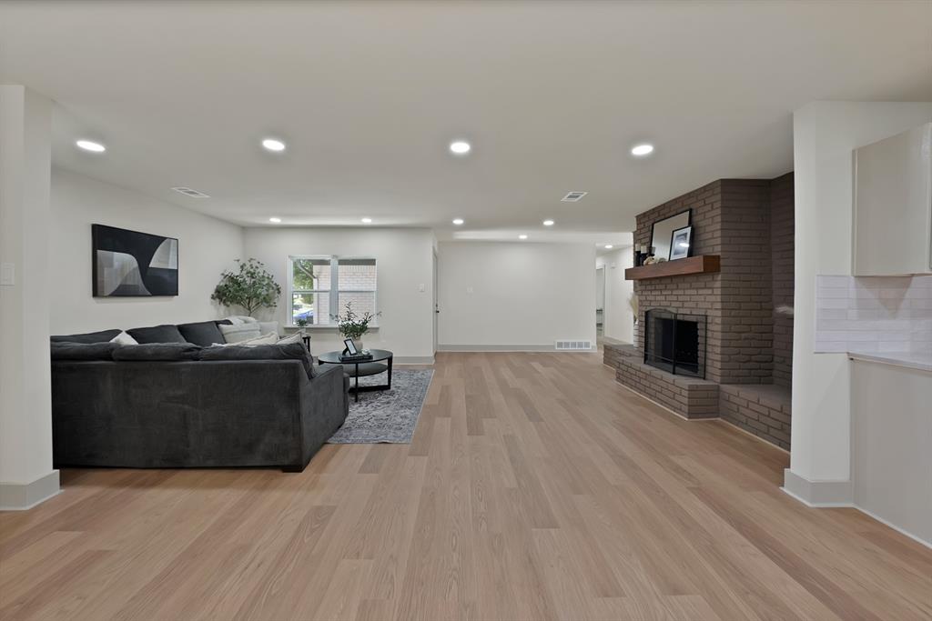 Wedgwood Add - Residential