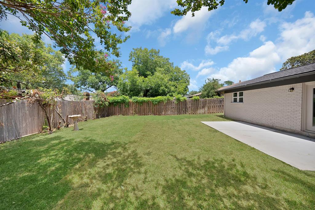 Wedgwood Add - Residential