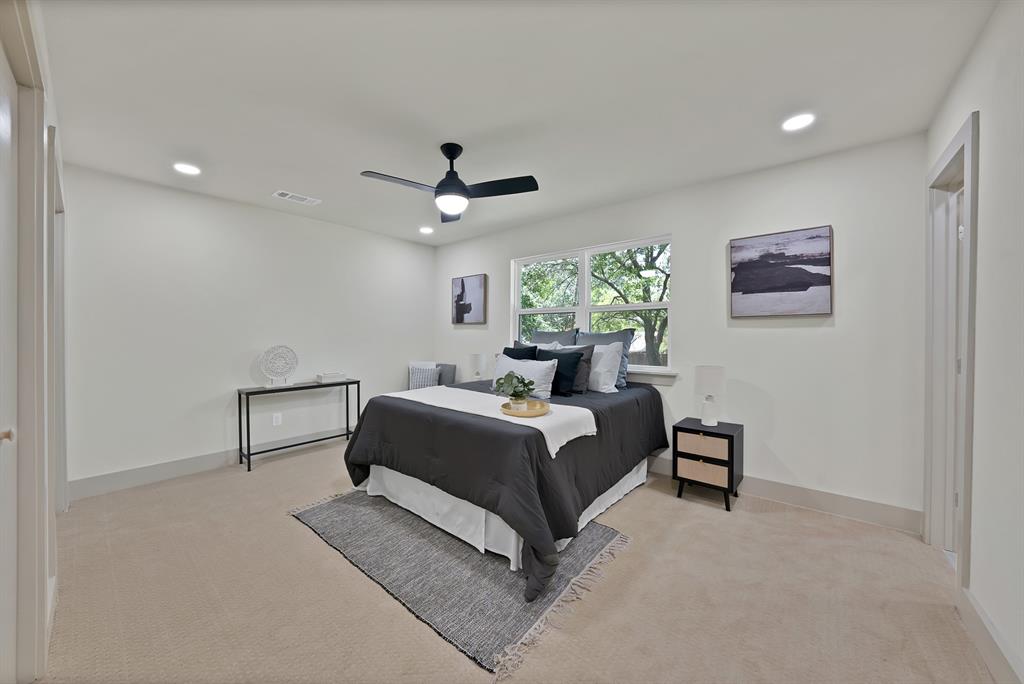 Wedgwood Add - Residential