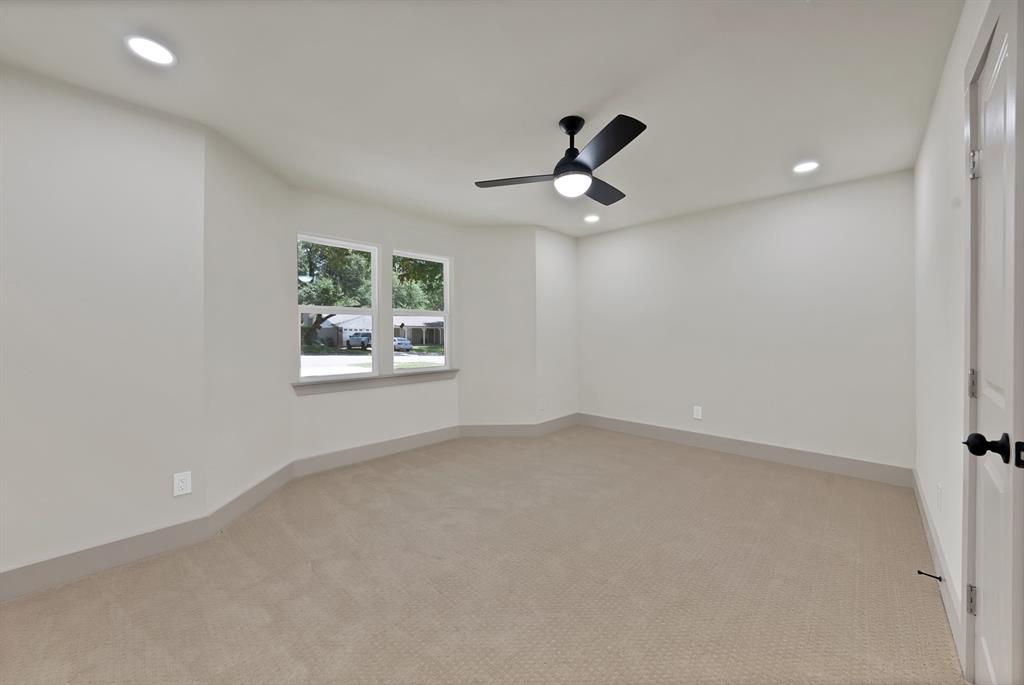 Wedgwood Add - Residential