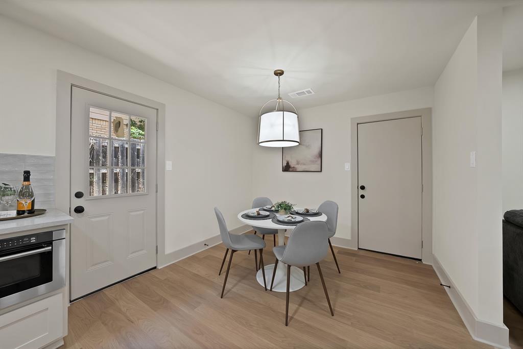 Wedgwood Add - Residential