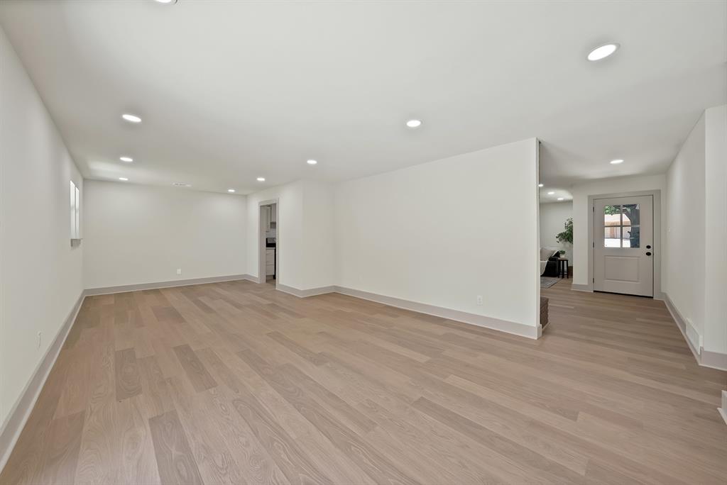 Wedgwood Add - Residential