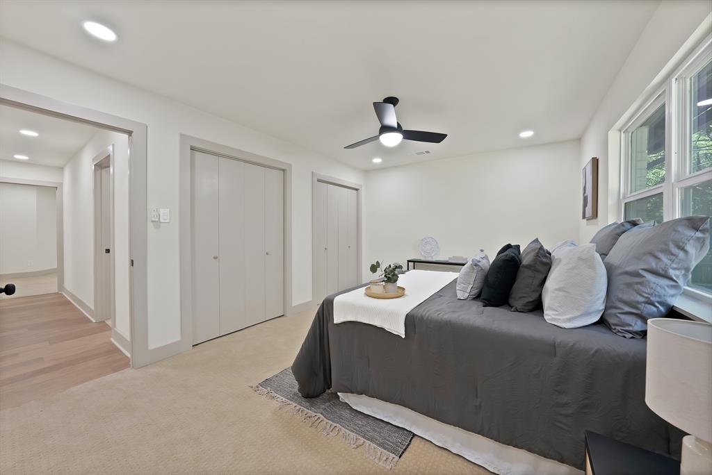Wedgwood Add - Residential