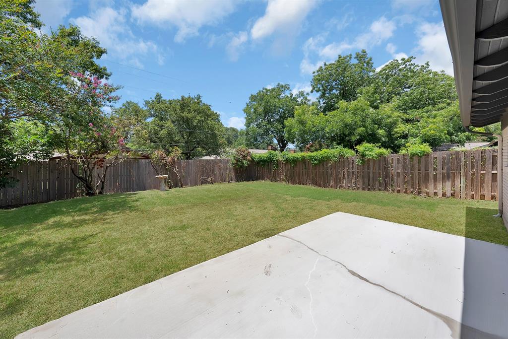 Wedgwood Add - Residential
