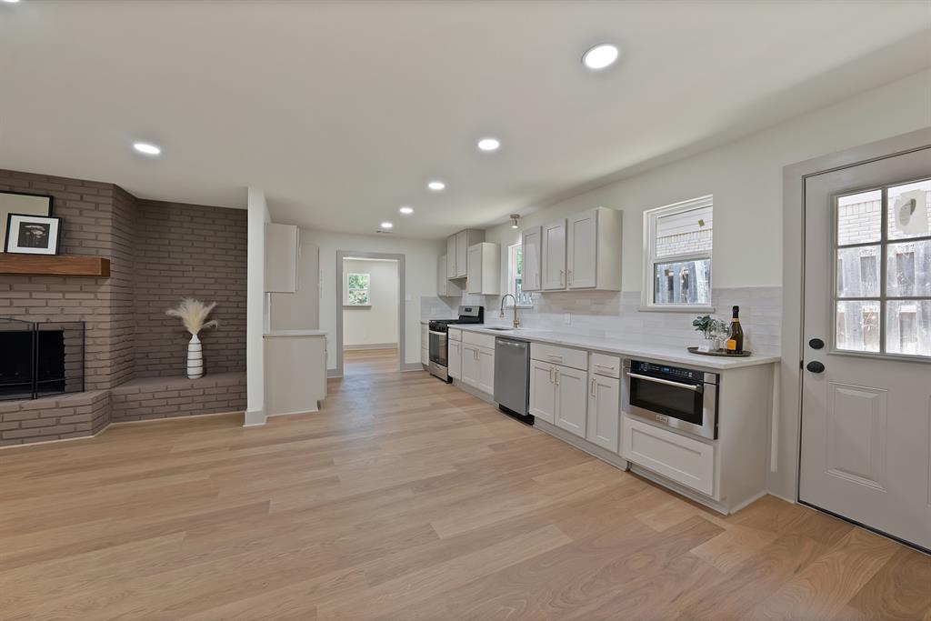Wedgwood Add - Residential