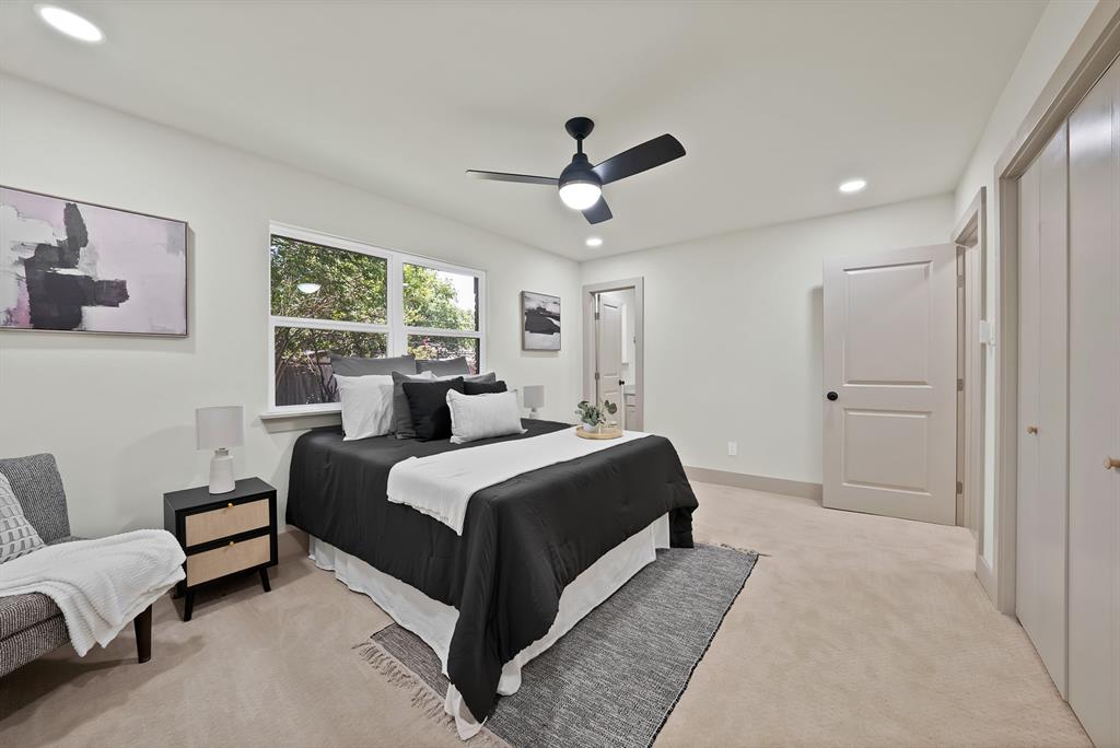 Wedgwood Add - Residential