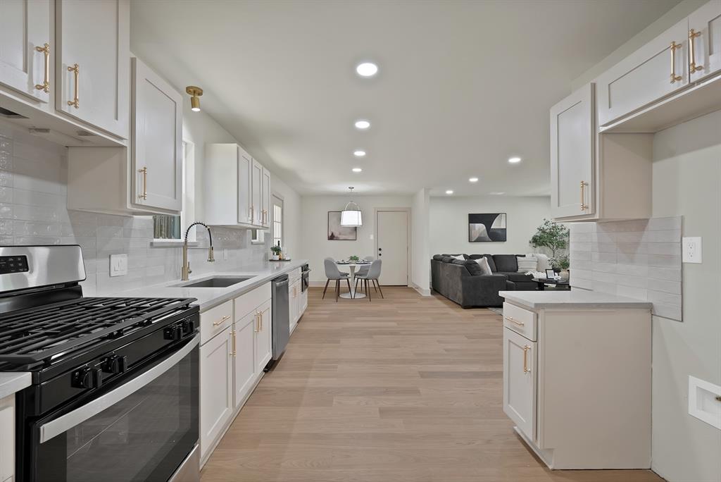 Wedgwood Add - Residential