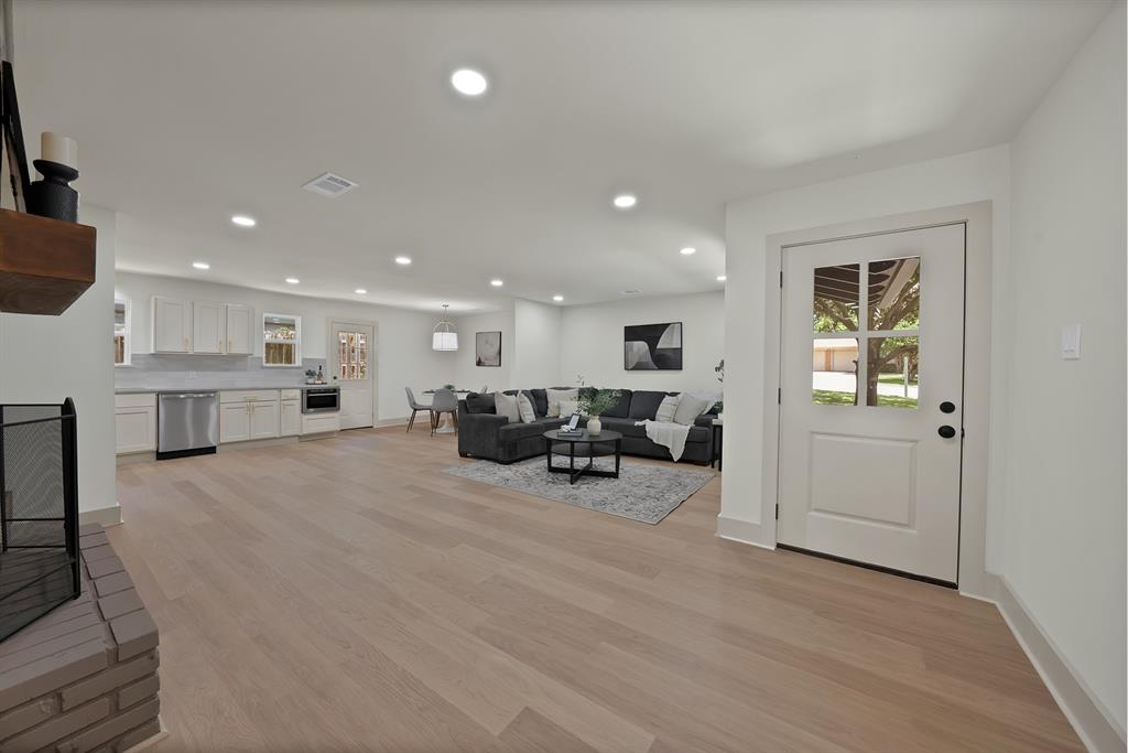 Wedgwood Add - Residential