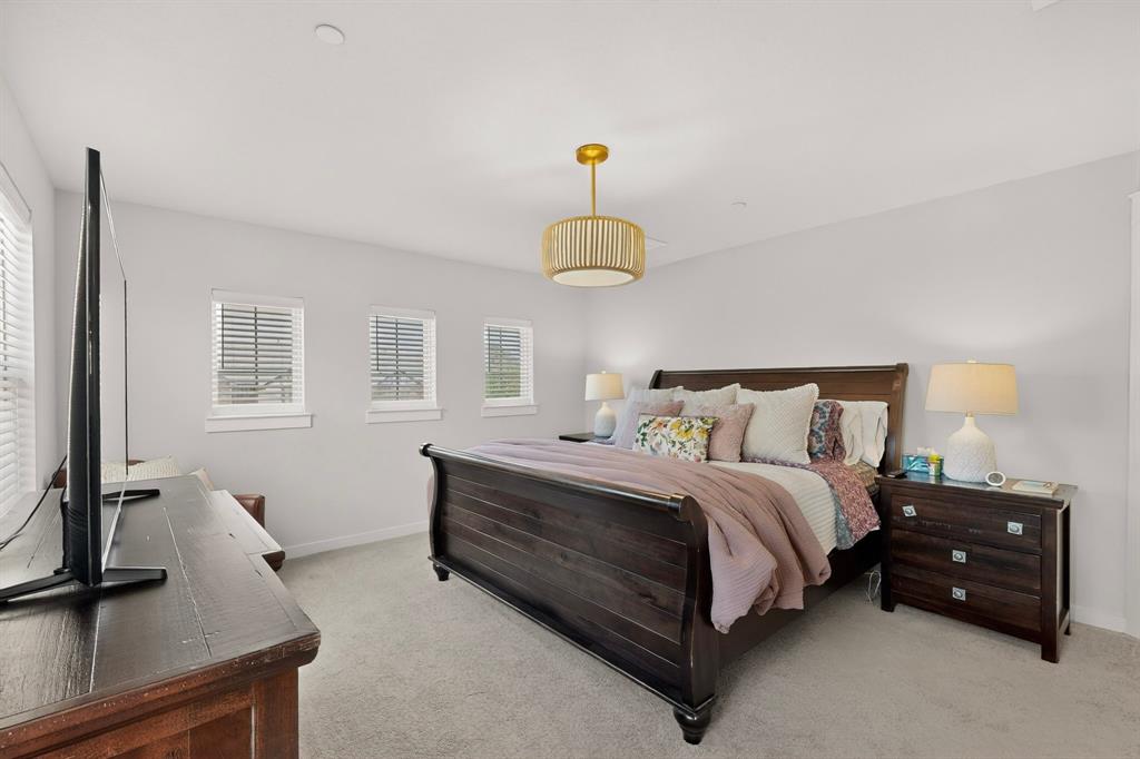Aria Ph 1 - Residential
