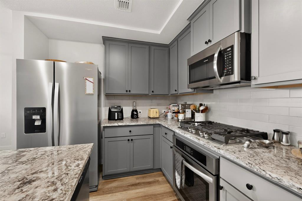 Aria Ph 1 - Residential