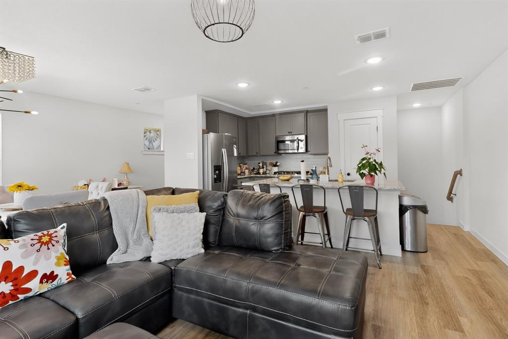Aria Ph 1 - Residential