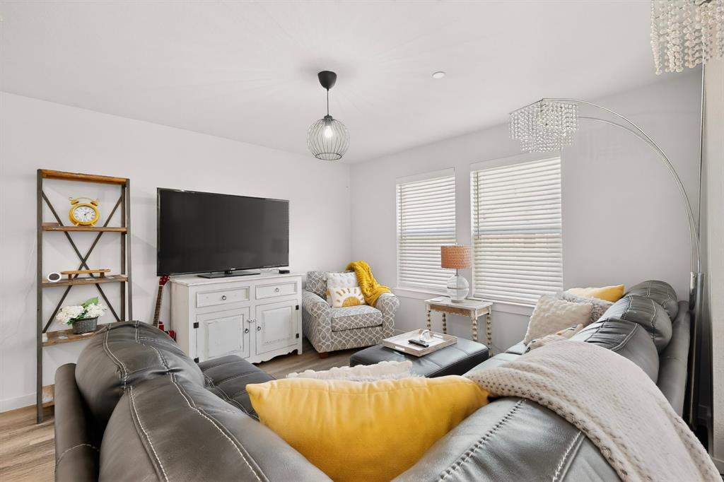 Aria Ph 1 - Residential