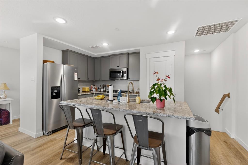 Aria Ph 1 - Residential