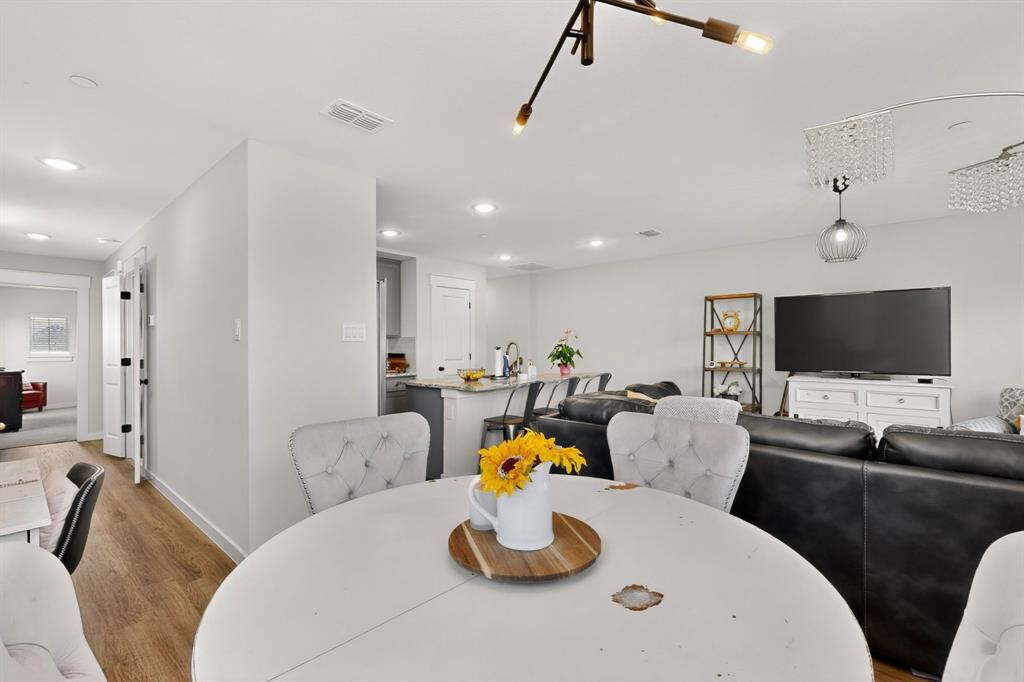 Aria Ph 1 - Residential