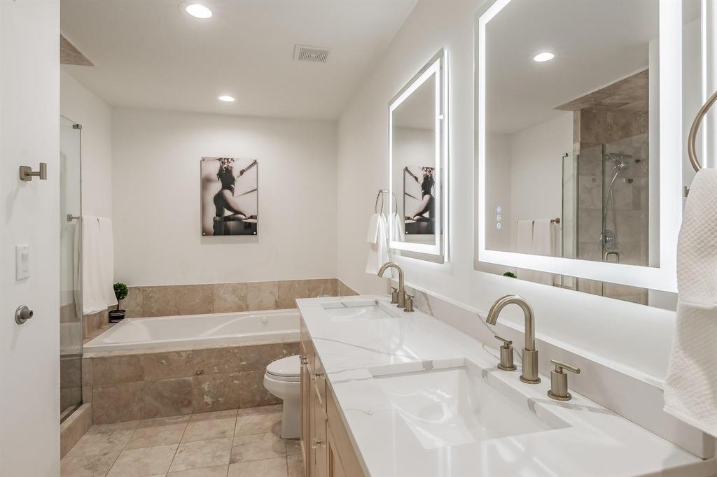 1505 Elm Street Condo - Residential