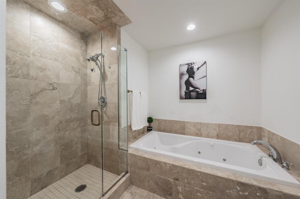 1505 Elm Street Condo - Residential