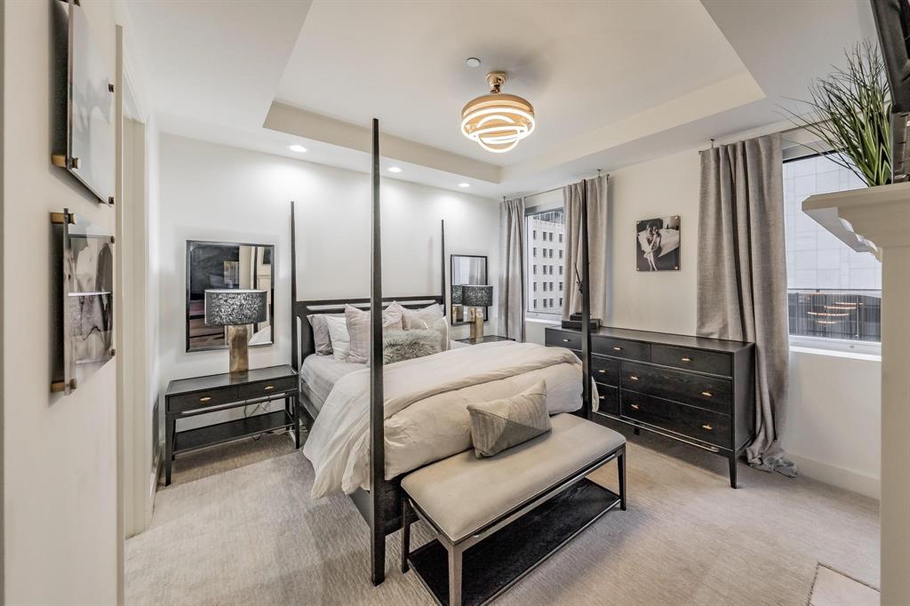 1505 Elm Street Condo - Residential