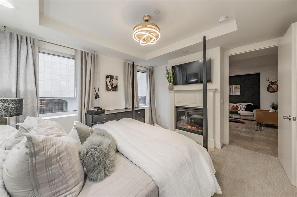 1505 Elm Street Condo - Residential