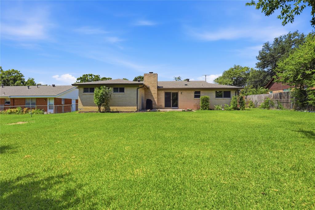 South Hills Add - Residential