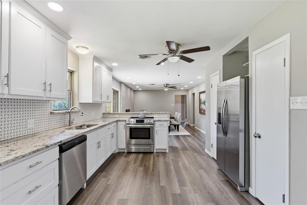 South Hills Add - Residential