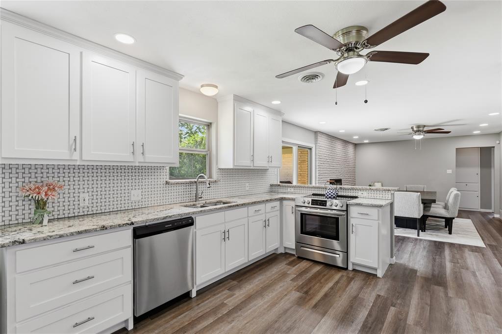 South Hills Add - Residential