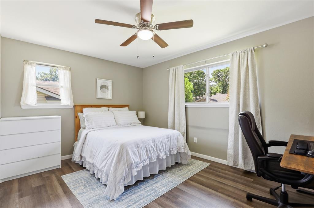 South Hills Add - Residential