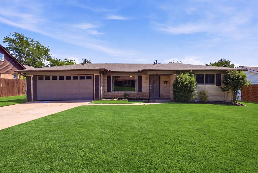 South Hills Add - Residential