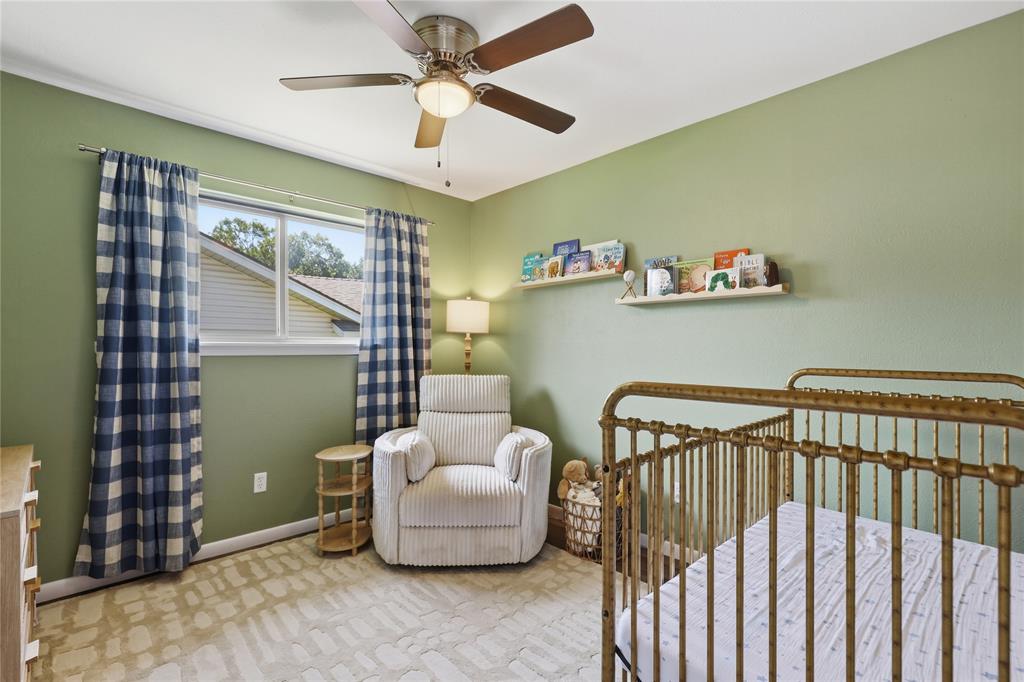 South Hills Add - Residential