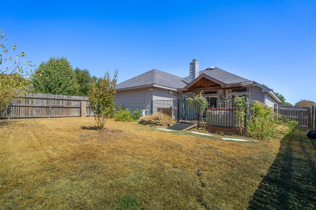 Windmill Ridge Estates #3b - Residential
