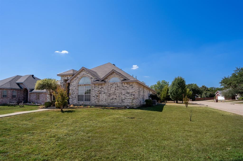 Windmill Ridge Estates #3b - Residential