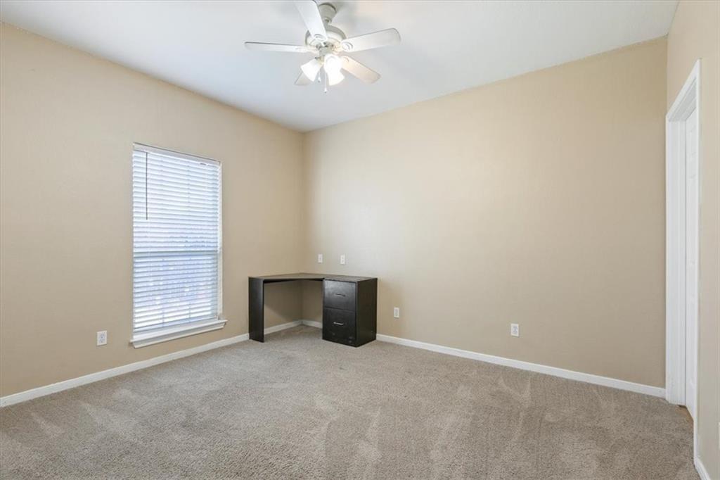 Baylor - Residential Income