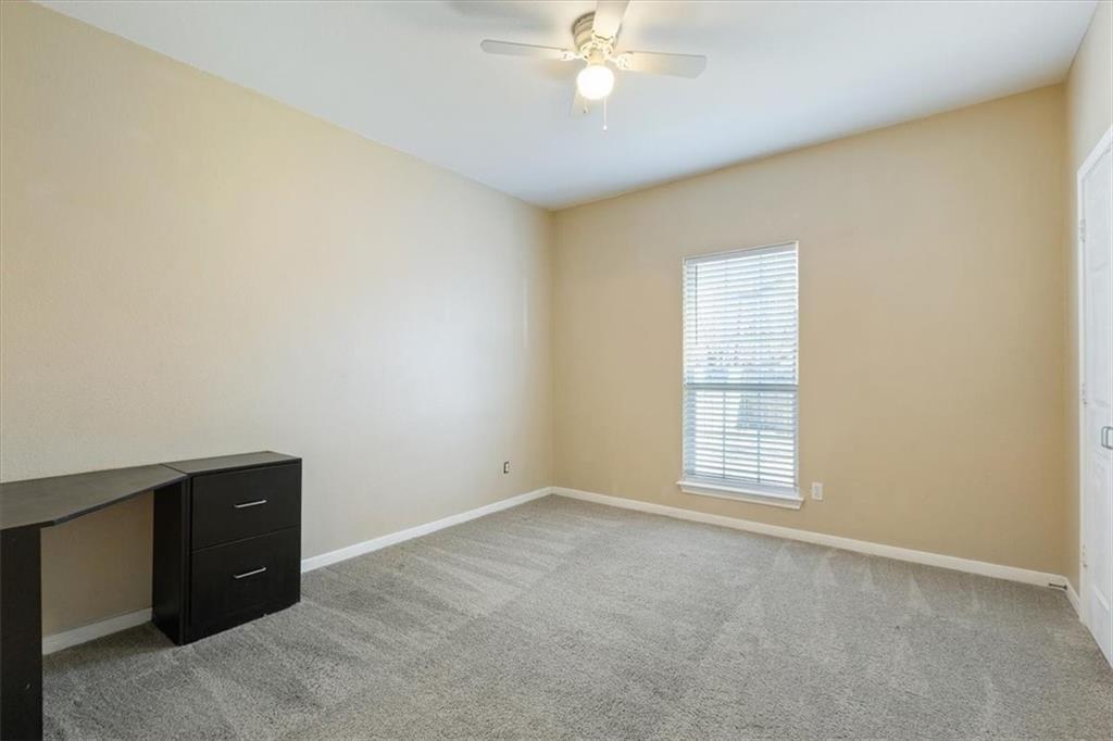 Baylor - Residential Income