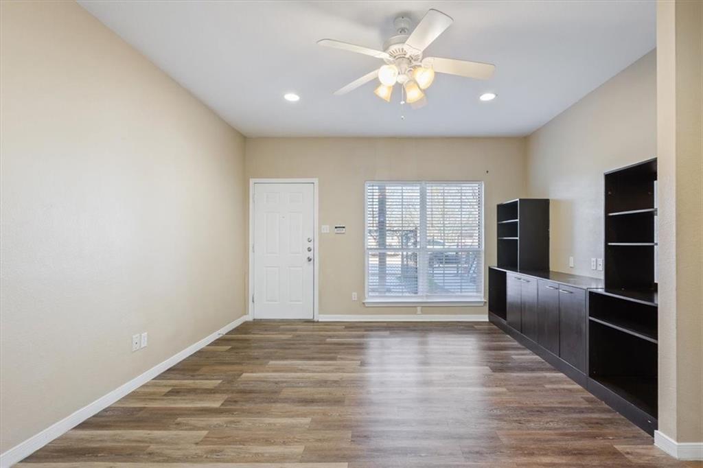 Baylor - Residential Income