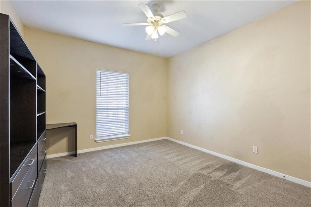 Baylor - Residential Income
