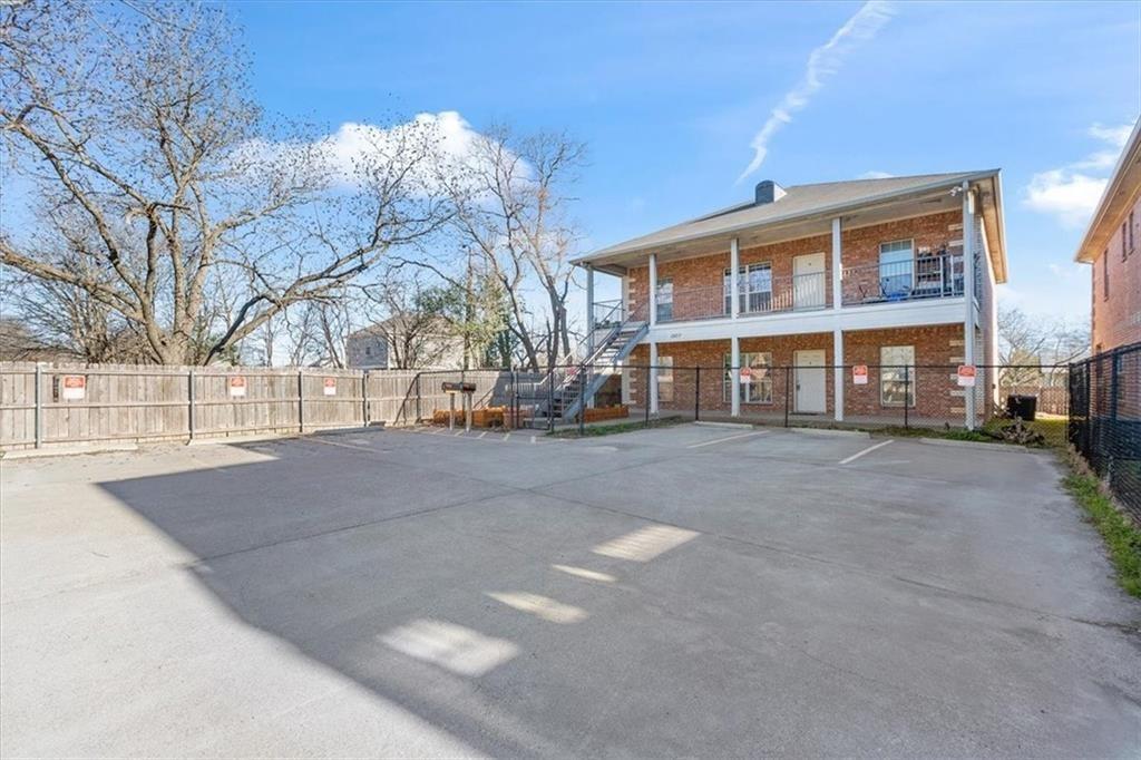 Baylor - Residential Income