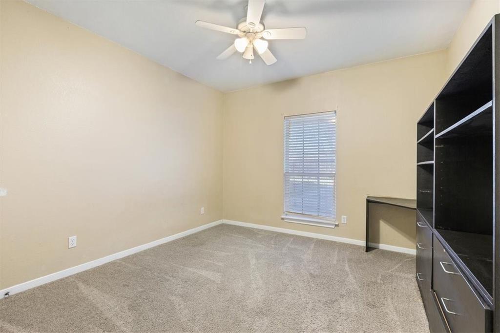 Baylor - Residential Income