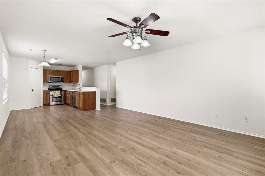 Hunters Ridge Ph 1 - Residential
