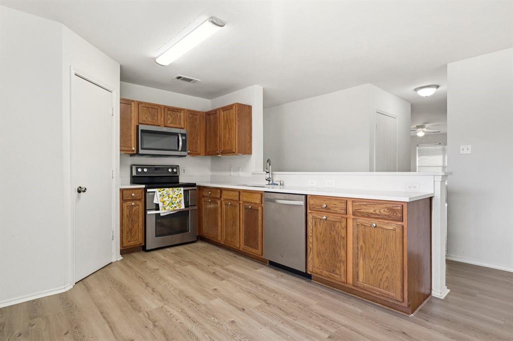 Hunters Ridge Ph 1 - Residential