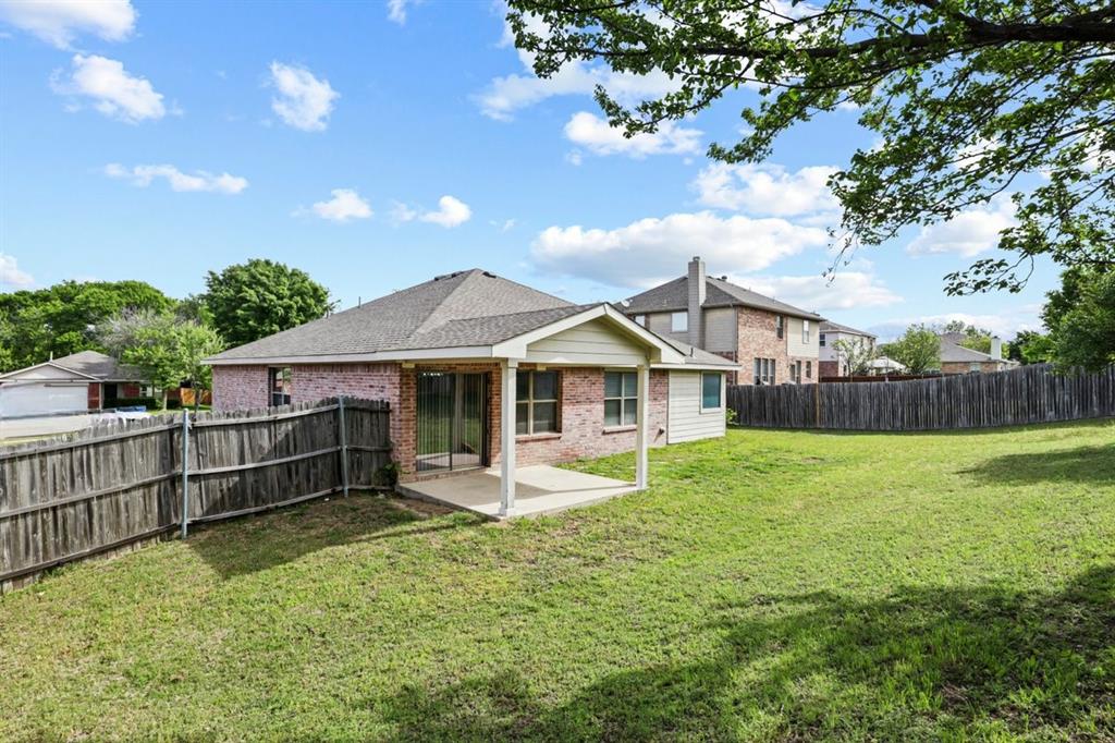 Hunters Ridge Ph 1 - Residential