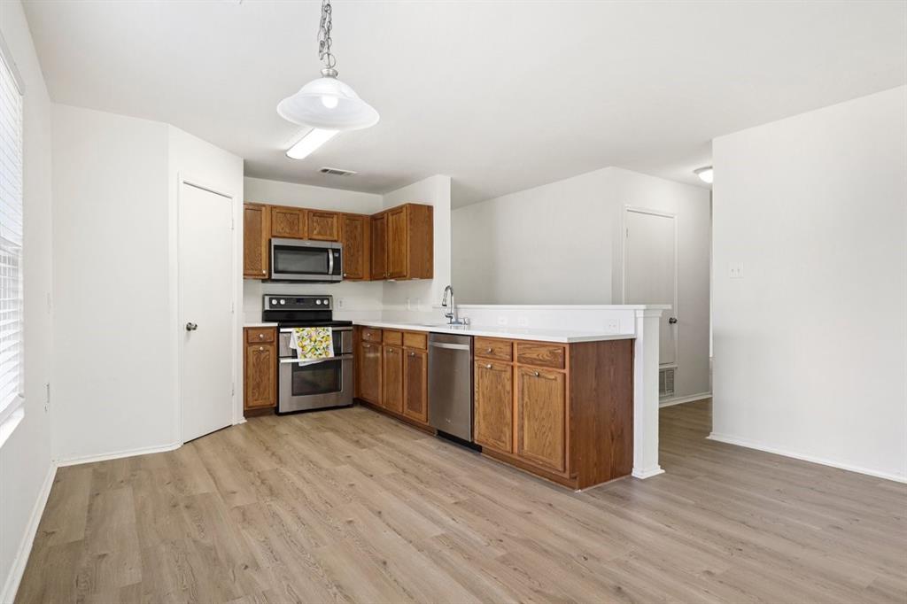 Hunters Ridge Ph 1 - Residential