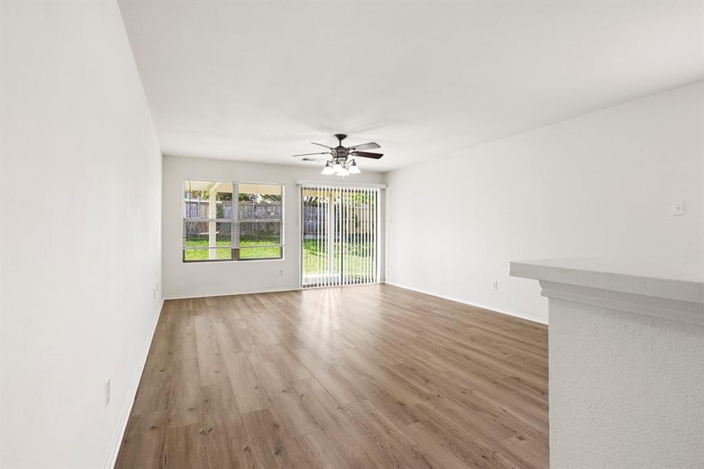 Hunters Ridge Ph 1 - Residential