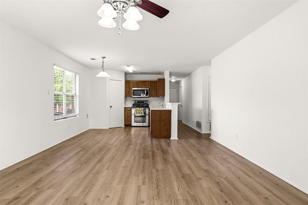 Hunters Ridge Ph 1 - Residential