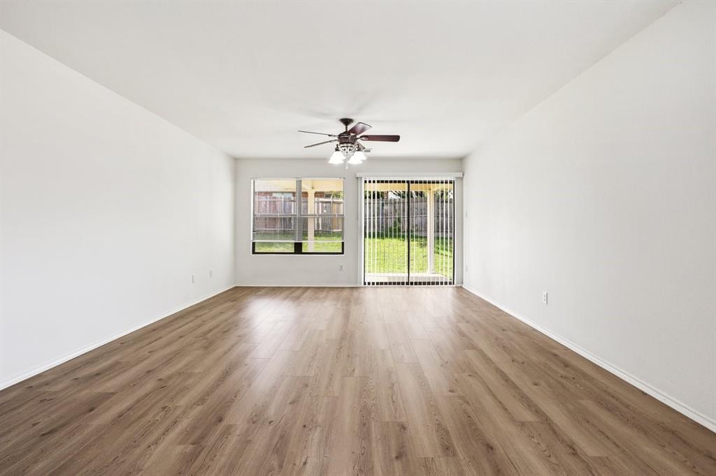Hunters Ridge Ph 1 - Residential