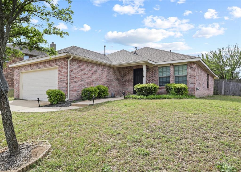 Hunters Ridge Ph 1 - Residential