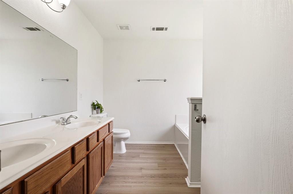 Hunters Ridge Ph 1 - Residential