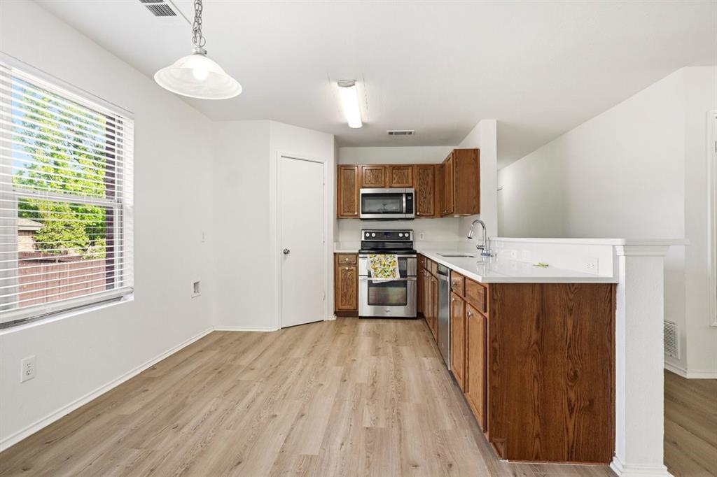 Hunters Ridge Ph 1 - Residential